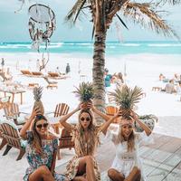 Отзыв от Леся - DTV виза